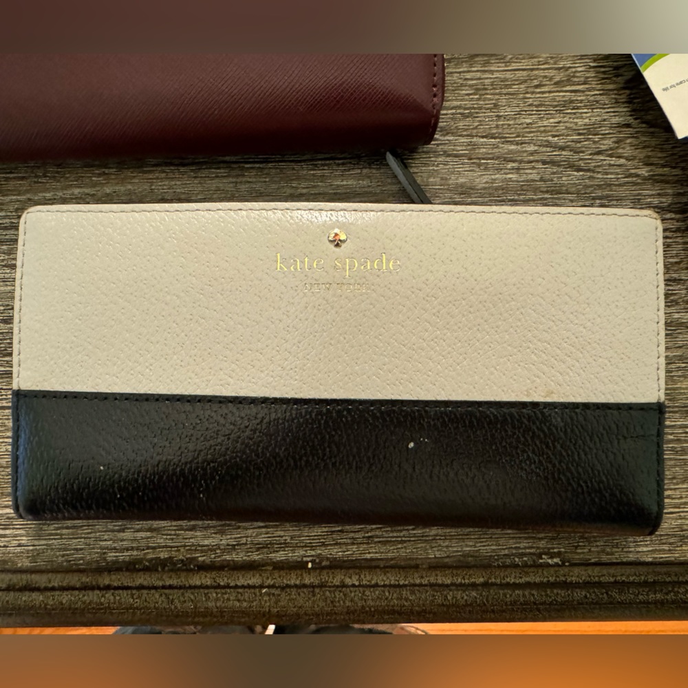 Kate Spade Wallet